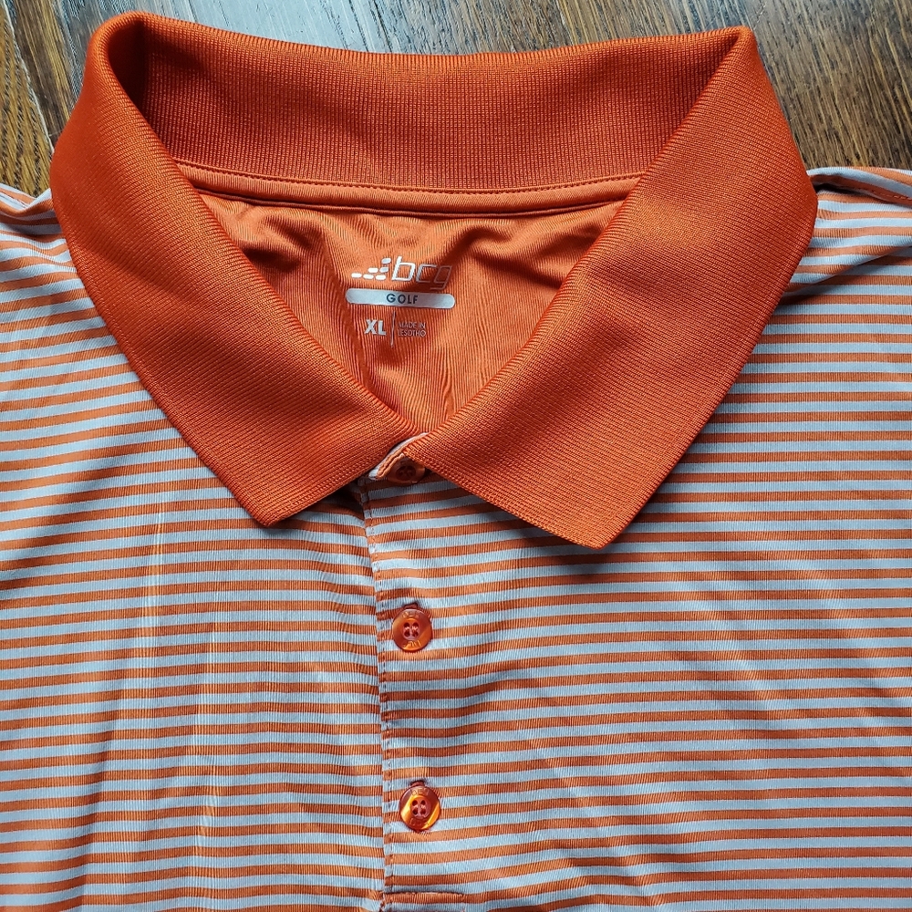 Golf polo shirt, BCG, Size‎ XL.